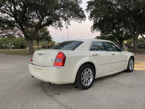 2006 Chrysler 300 C