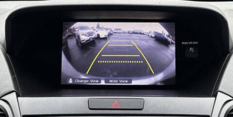 2014 Acura RDX w/Tech