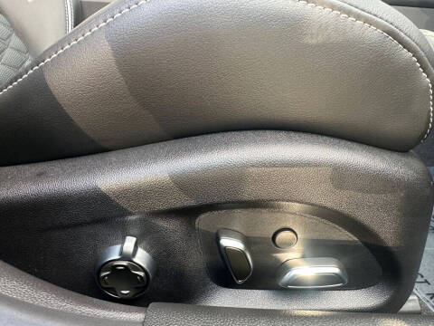 2023 Cadillac CT4-V Blackwing