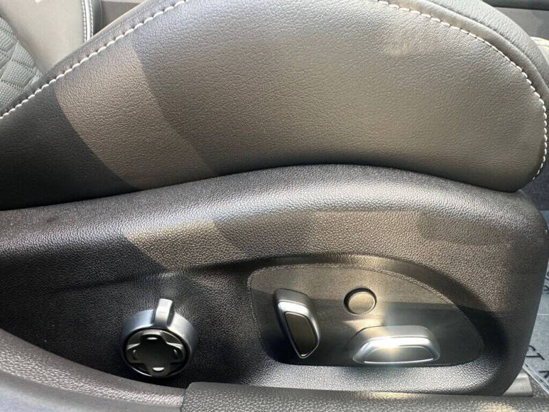 2023 Cadillac CT4-V Blackwing