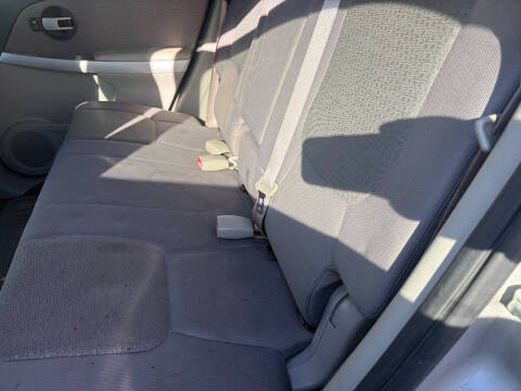 2007 Chevrolet Equinox LT