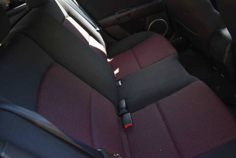 2006 Mazda MAZDA3 s