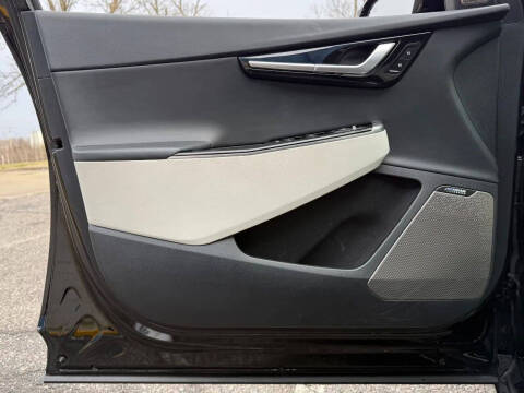 2022 Kia EV6 GT-Line