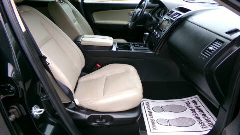 2014 Mazda CX-9 Touring