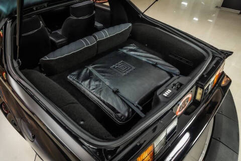 1987 Chevrolet Camaro Z28