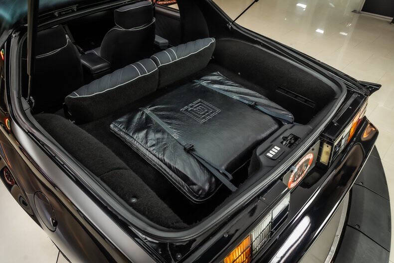 1987 Chevrolet Camaro Z28