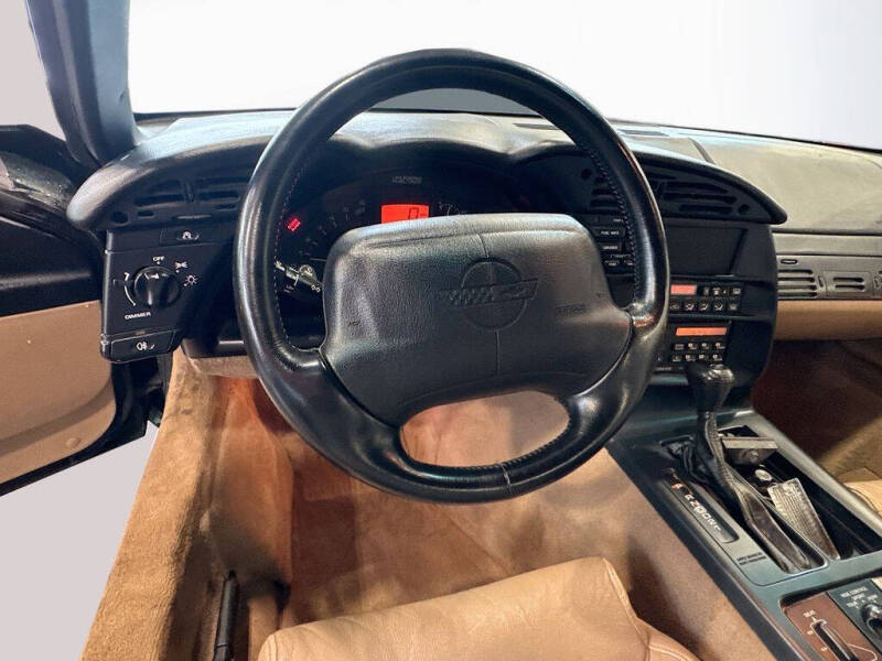 1994 Chevrolet Corvette