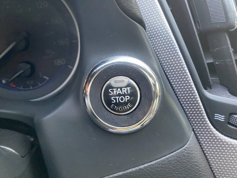 2017 Infiniti Q50 3.0T Premium