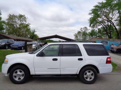 2009 Ford Expedition XLT