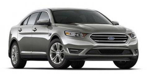 2012 Ford Taurus SEL