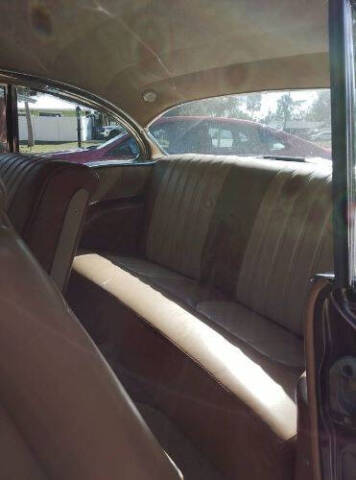 1955 Chevrolet Bel Air