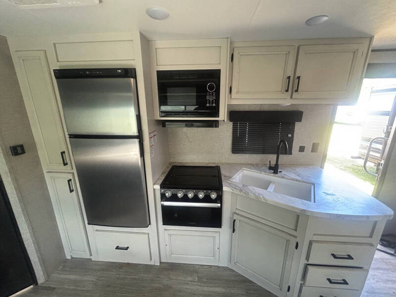 2022 Jayco 265RLS