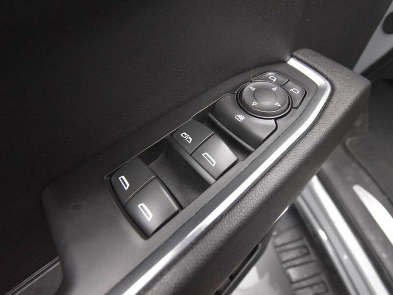 2024 GMC Sierra 1500 Elevation Standard