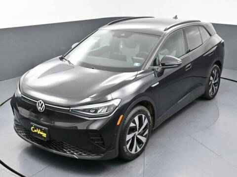 2023 Volkswagen ID.4 Pro