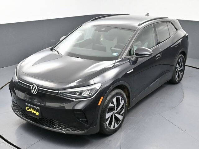 2023 Volkswagen ID.4 Pro