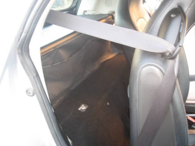 2016 Smart fortwo passion