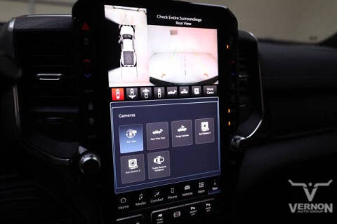 2025 RAM 3500 Laramie