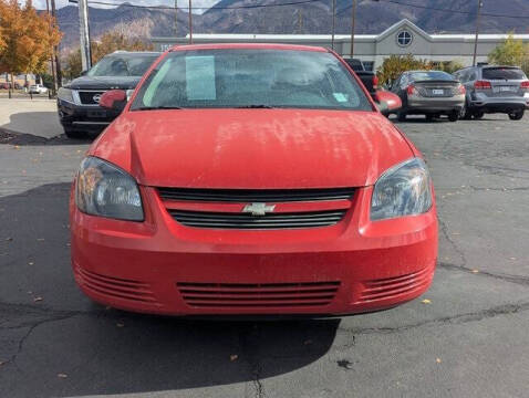 2009 Chevrolet Cobalt