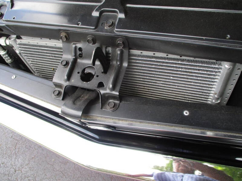 1970 Chevrolet Nova Pro Touring