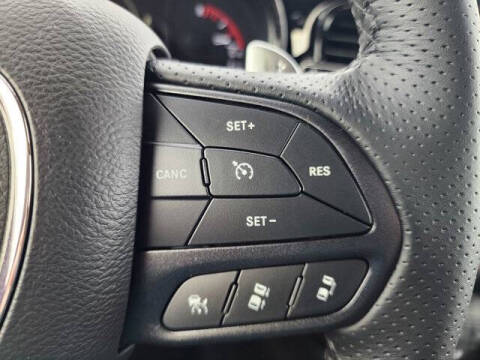 2026 Dodge Durango GT HEMI Plus