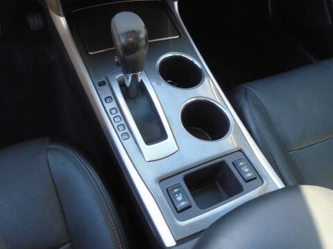 2014 Nissan Altima 2.5 SL