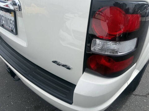 2009 Ford Explorer Limited