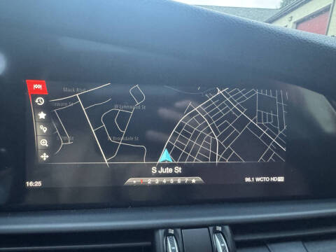 2018 Alfa Romeo Giulia