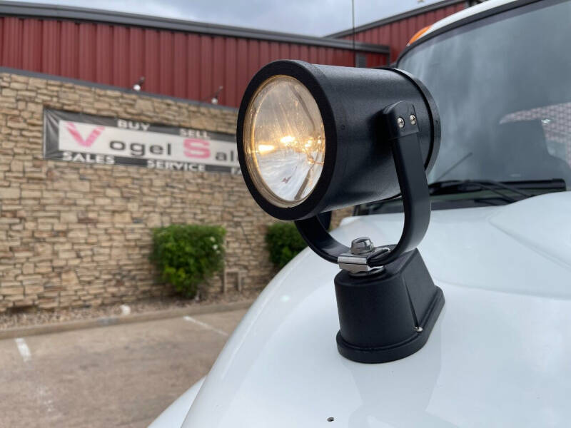 2013 International DuraStar 4300