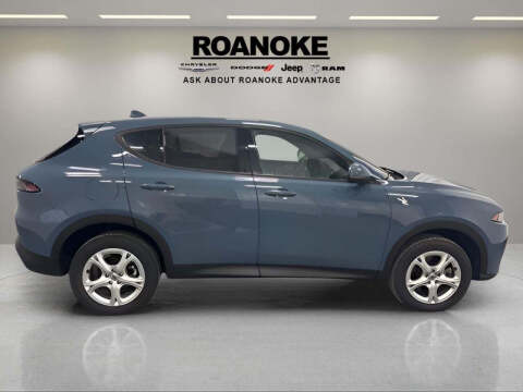 2023 Dodge Hornet GT Plus