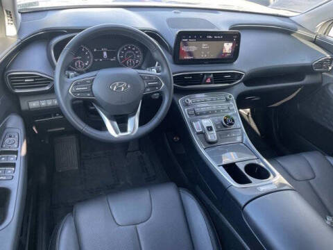2023 Hyundai Santa Fe XRT
