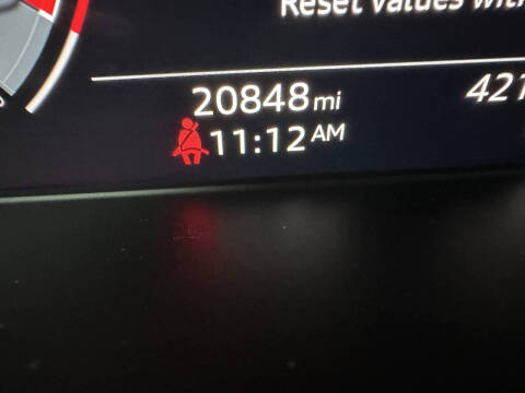 2020 Audi A5 Sportback quattro Premium Plus 45 TFSI