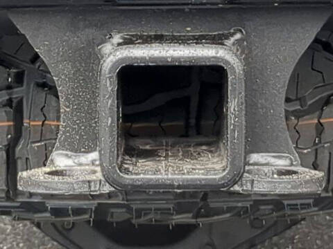 2026 Chevrolet Silverado 2500HD ZR2