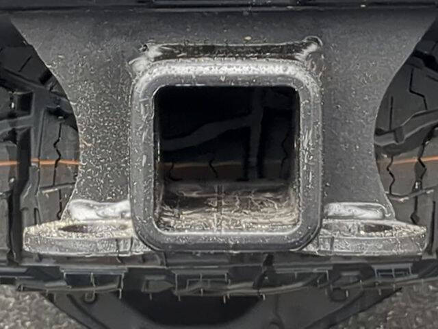 2026 Chevrolet Silverado 2500HD ZR2