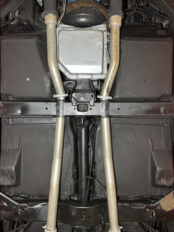 1979 Chevrolet Corvette