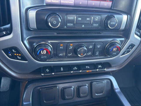 2016 GMC Sierra 1500