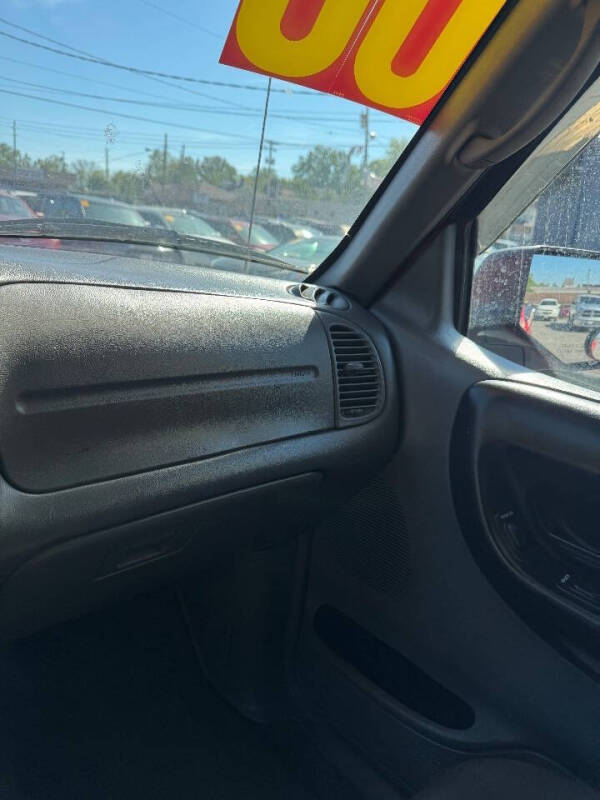 2006 Ford Ranger XLT