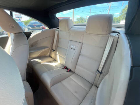 2009 Volkswagen Eos Komfort