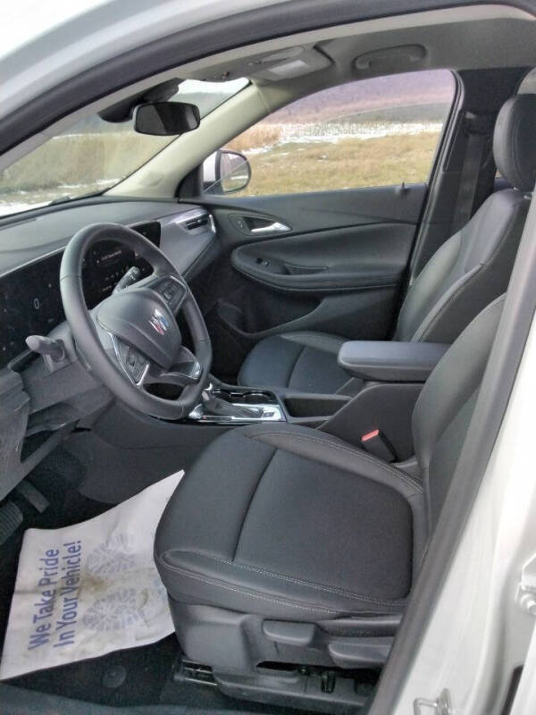 2024 Buick Encore GX Sport Touring