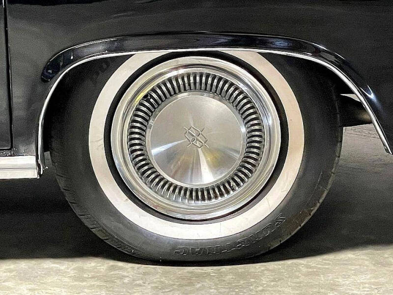 1963 Lincoln Continental