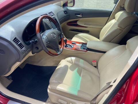 2006 Lexus GS 300