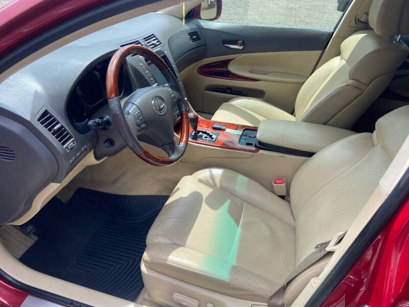 2006 Lexus GS 300