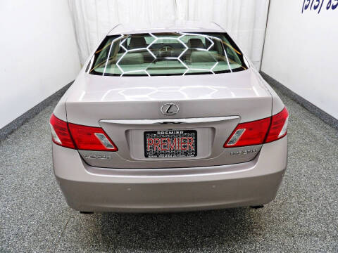 2007 Lexus ES 350