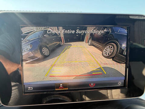 2017 Mercedes-Benz C-Class C 300