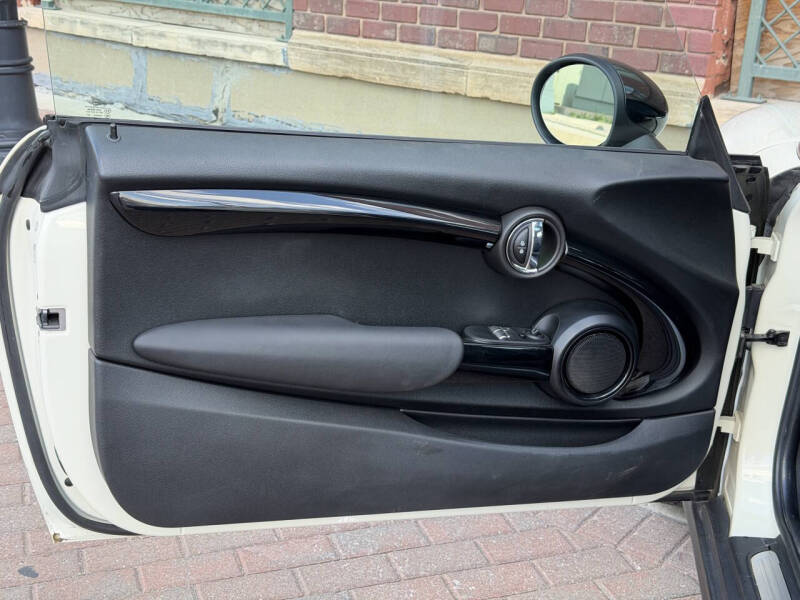 2019 MINI Hardtop 2 Door Cooper