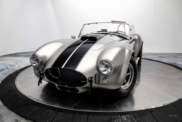 1965 Shelby Superformance