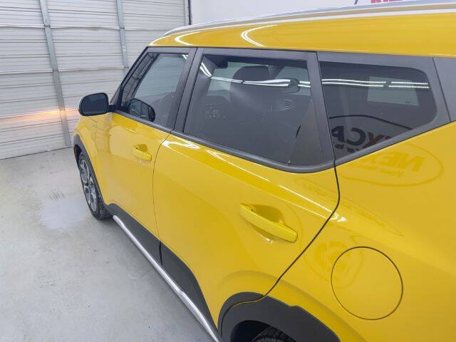2020 Kia Soul
