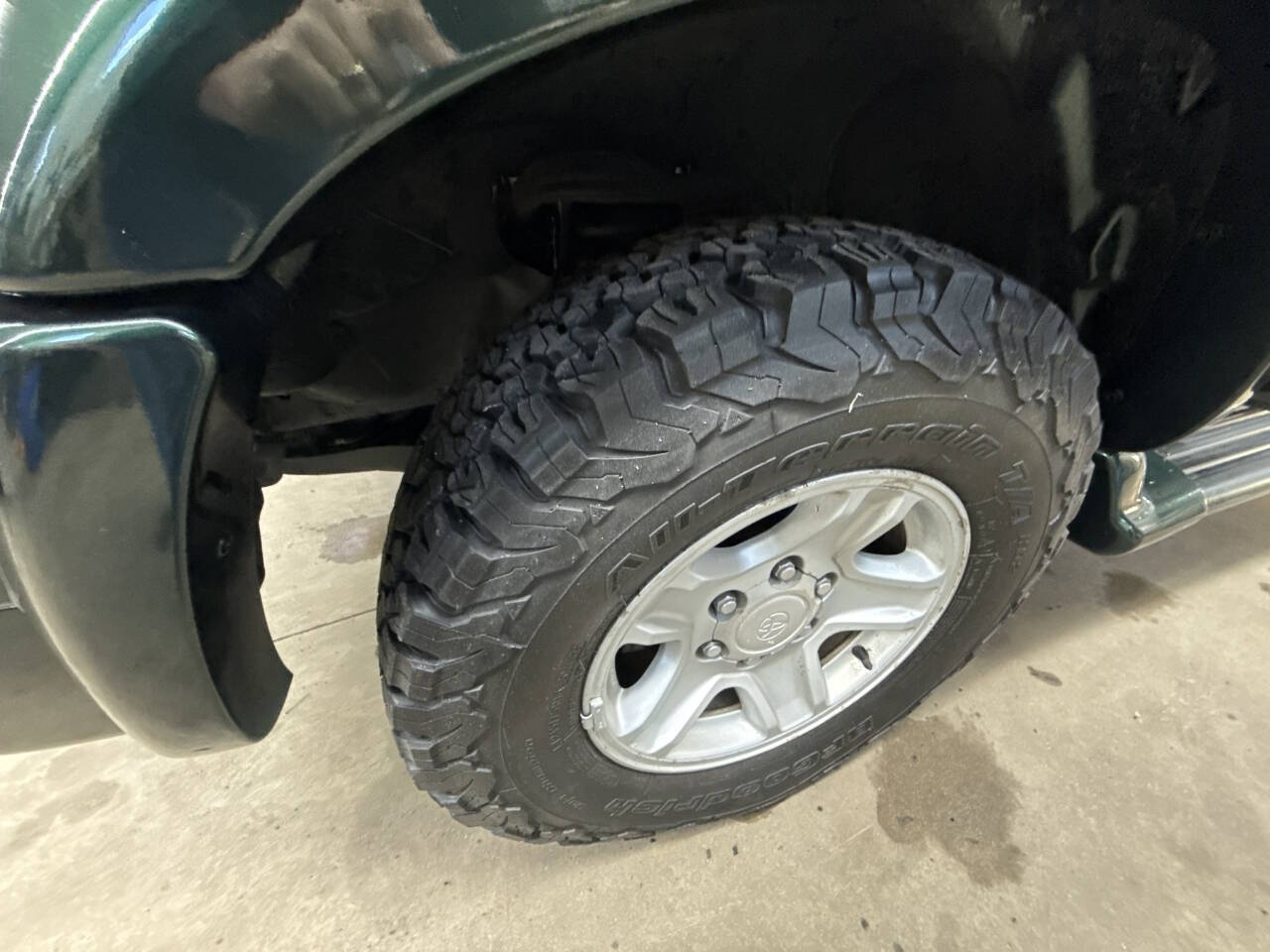 2000 Toyota 4Runner for sale at Car Smart Of St. Cloud in Saint Cloud, MN