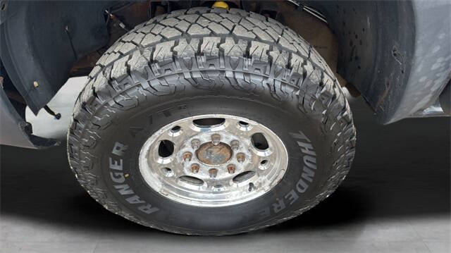 2004 GMC Sierra 2500HD