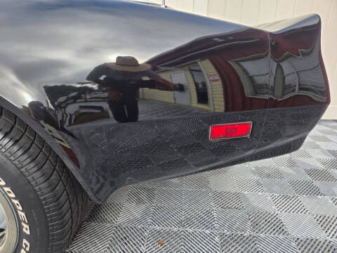 1979 Chevrolet Corvette