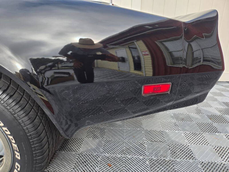 1979 Chevrolet Corvette